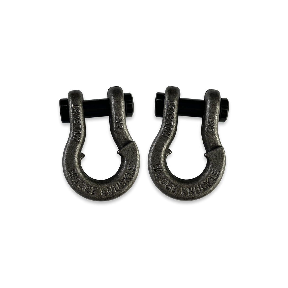 Jowl® SxS Recovery Split Shackle® 5/8