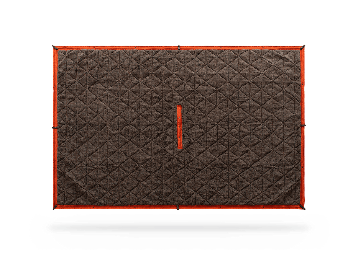Mountain Blanket