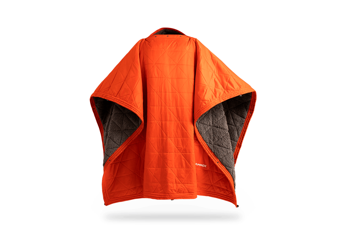 Mountain Blanket