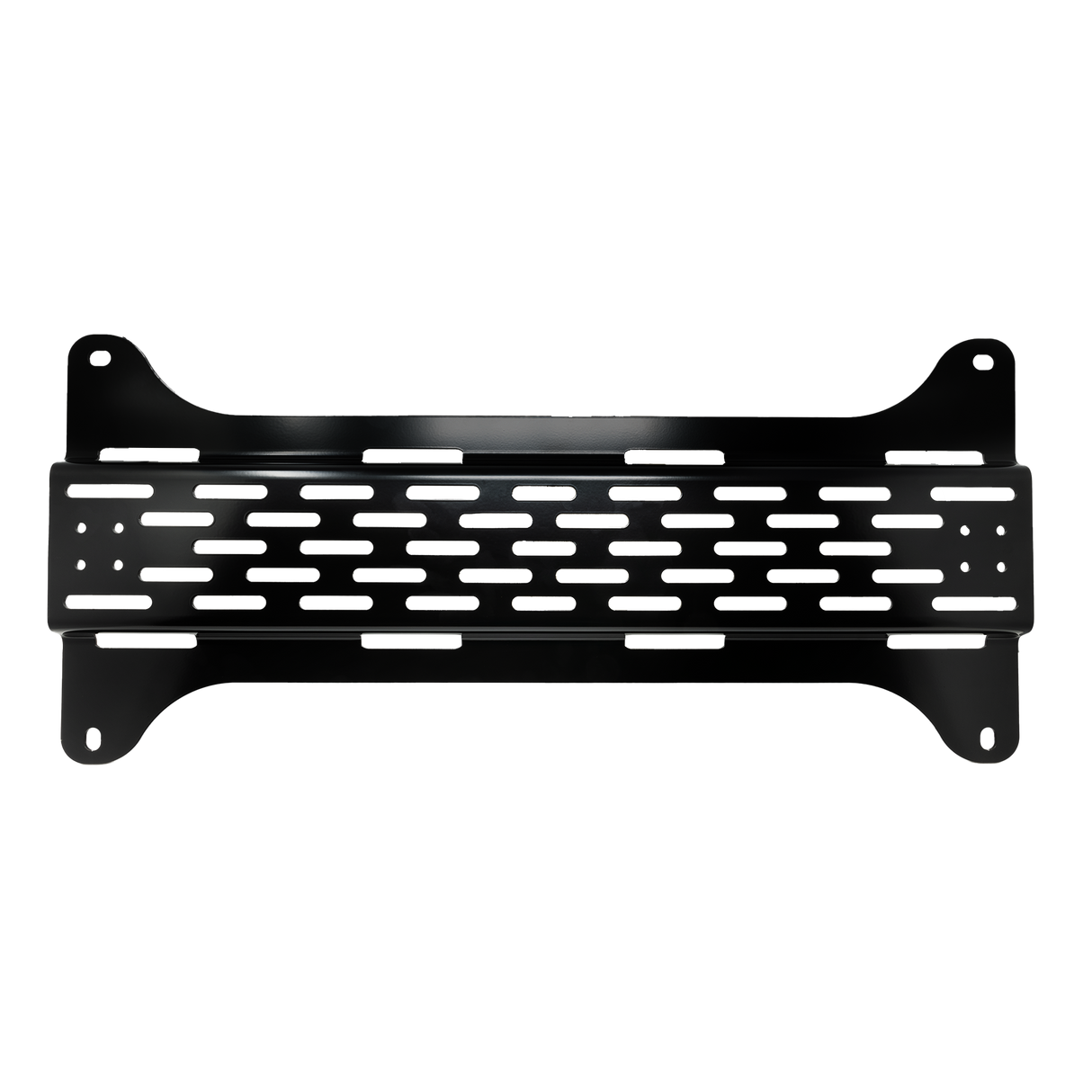 Overland Kitted Mounting Plate for MAXTRAX® LITE