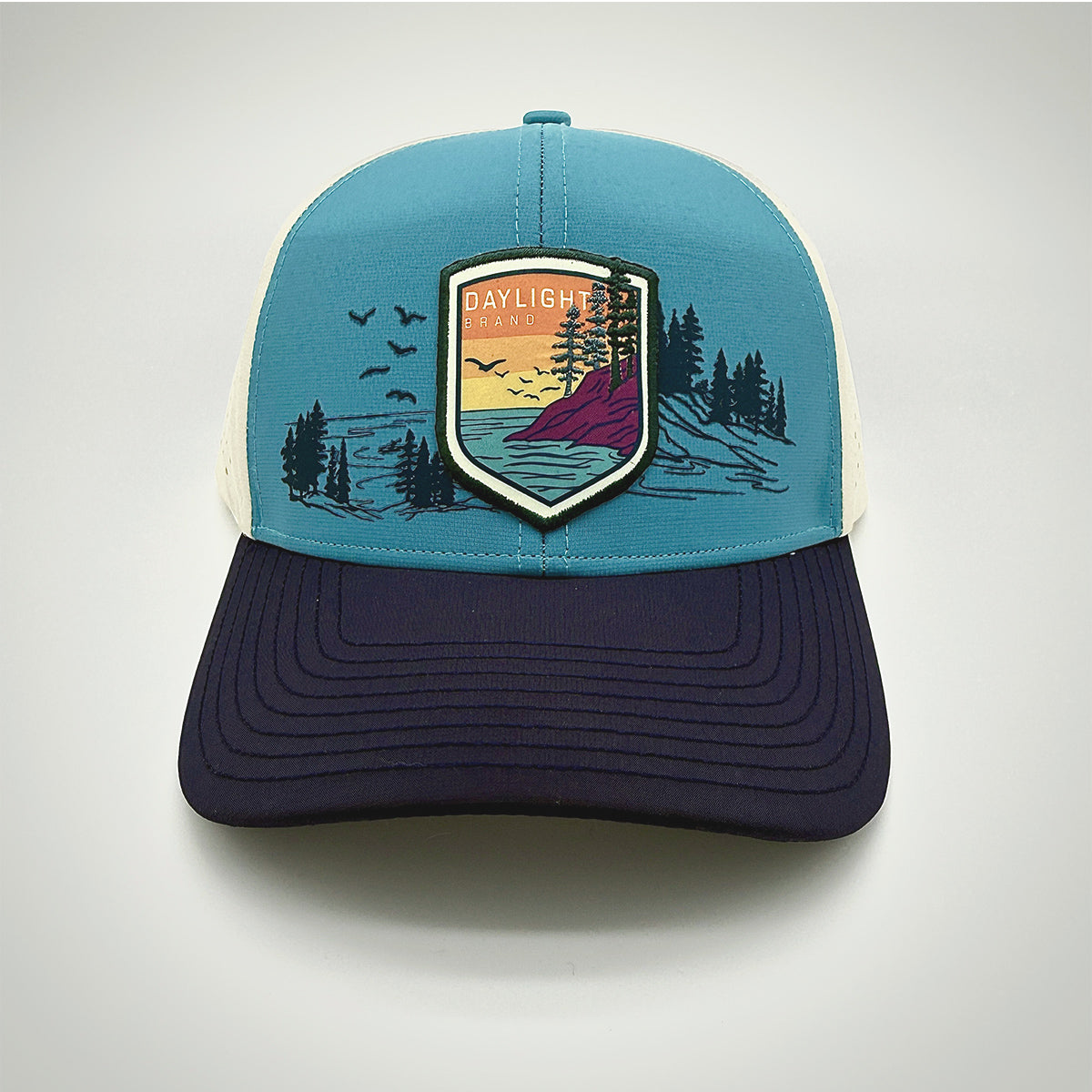 Lakeshore Hat
