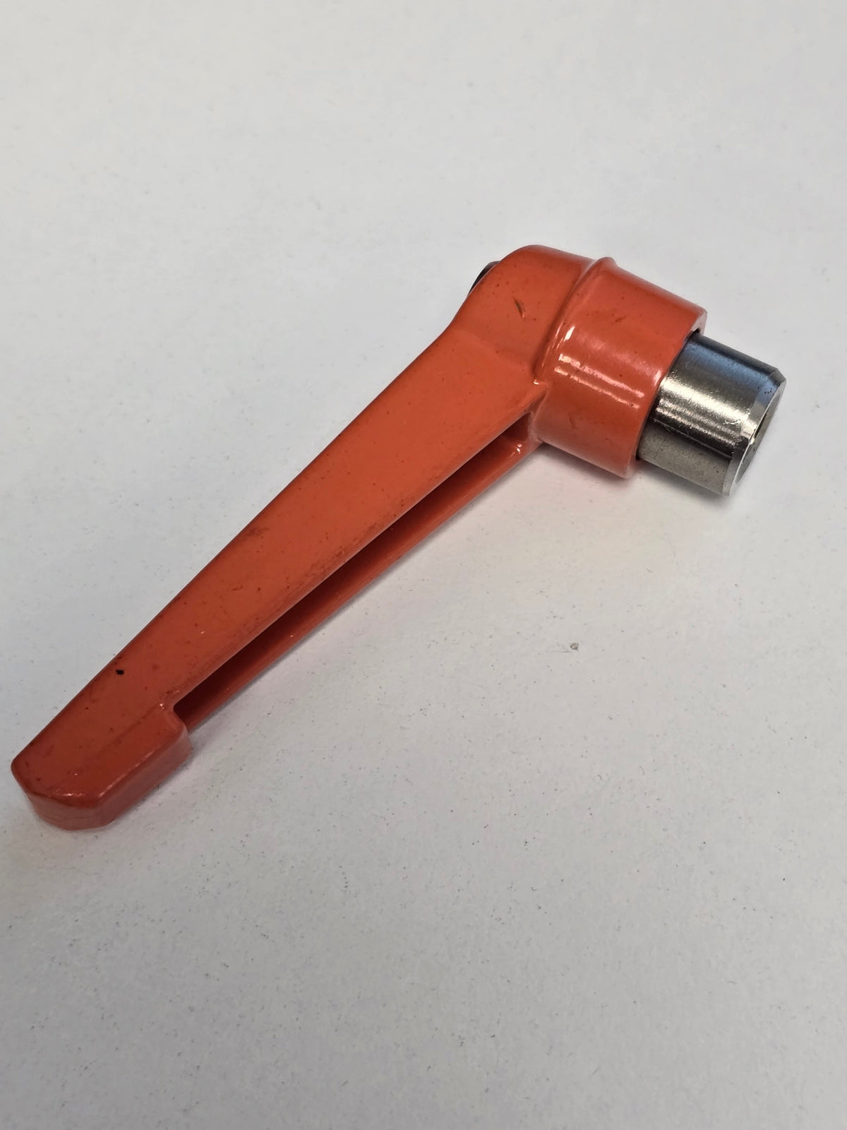 5/16"-18 Female Adjustable Clamping Lever | XTR Slide-Out Handle