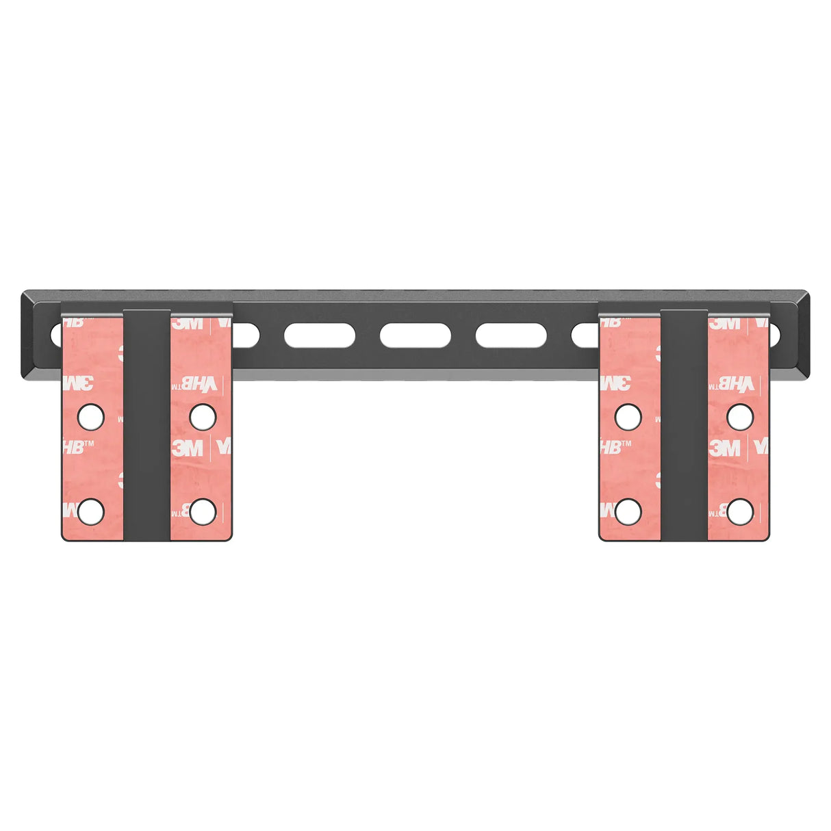 Build Your Own 2004-2008 Ford F-150 Tackform Assault Track Picatinny Dash Bracket