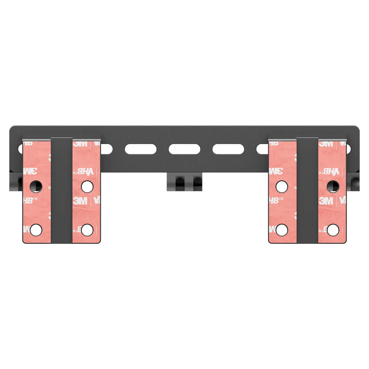 Build Your Own 2004-2008 Ford F-150 Tackform Slim Track Dash Bracket
