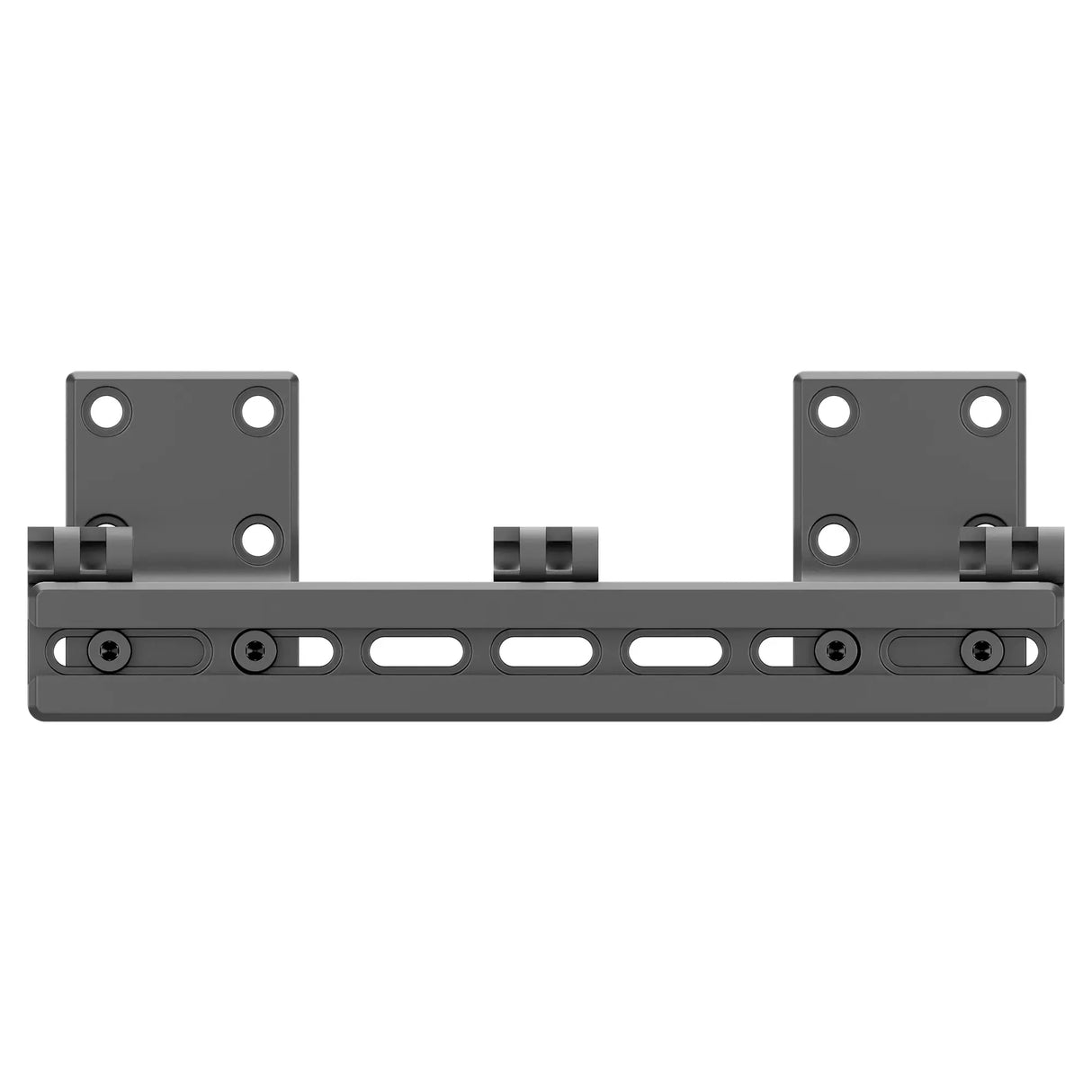 Build Your Own 2004-2008 Ford F-150 Tackform Slim Track Dash Bracket