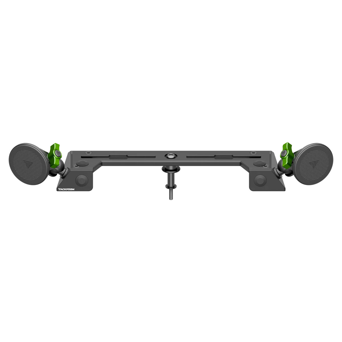 2021 - 2024 Ford Bronco SPORT Tackform Slim Track Dash Bracket With Dual MagSafe Phone Mounts