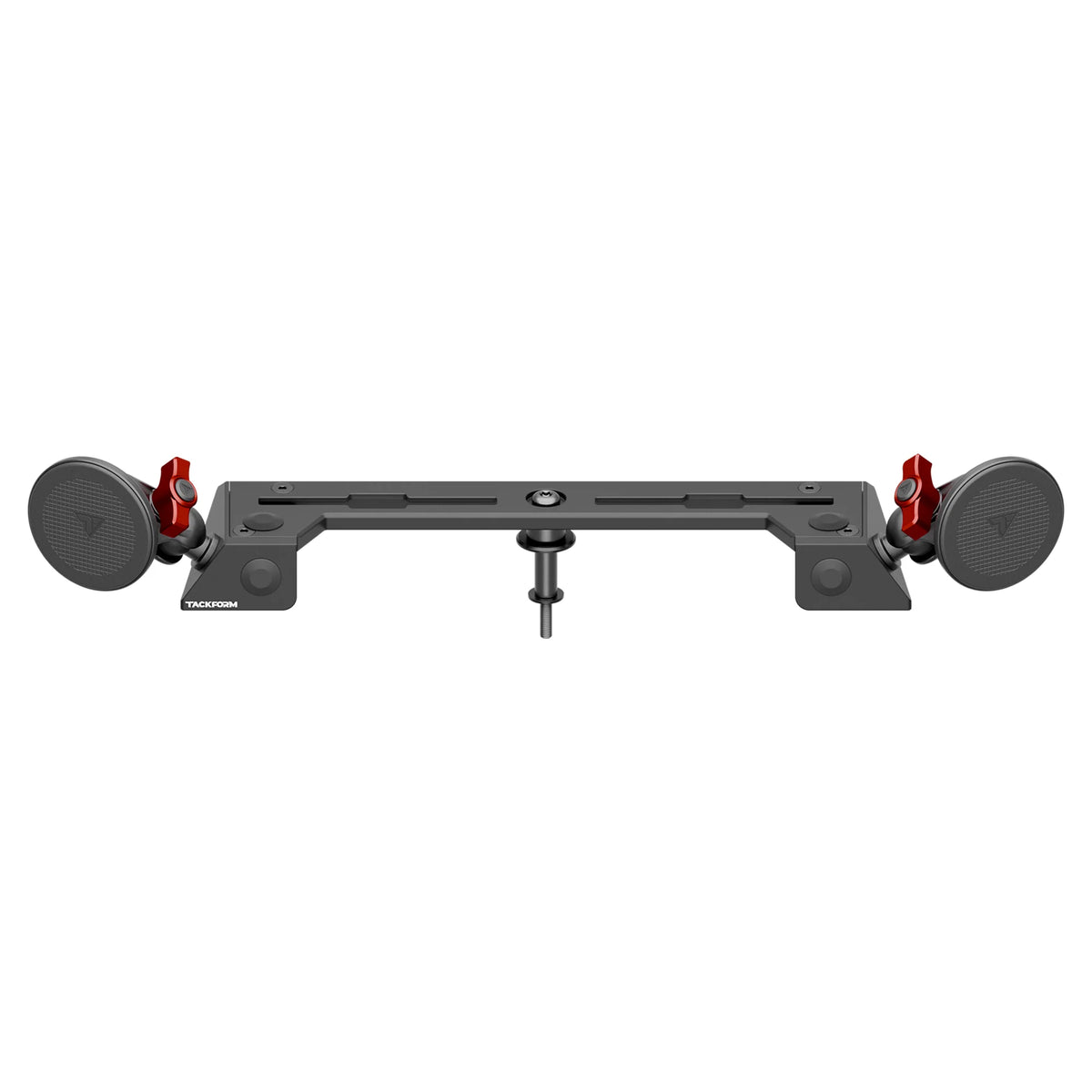 2021 - 2024 Ford Bronco SPORT Tackform Slim Track Dash Bracket With Dual MagSafe Phone Mounts