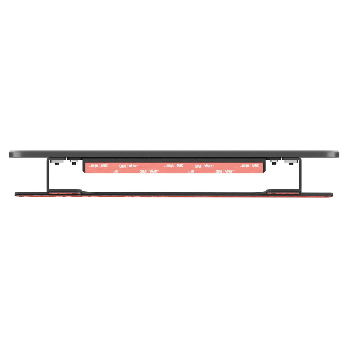 2024+ Ford F-150 (See Compatibility Info For Specific Year/Trim Fitment Details) Tackform Slim Track Dash Bracket | Build Your Own