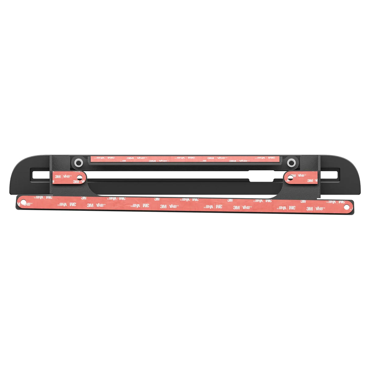 2024+ Ford F-150 (See Compatibility Info For Specific Year/Trim Fitment Details) Tackform Slim Track Dash Bracket | Build Your Own