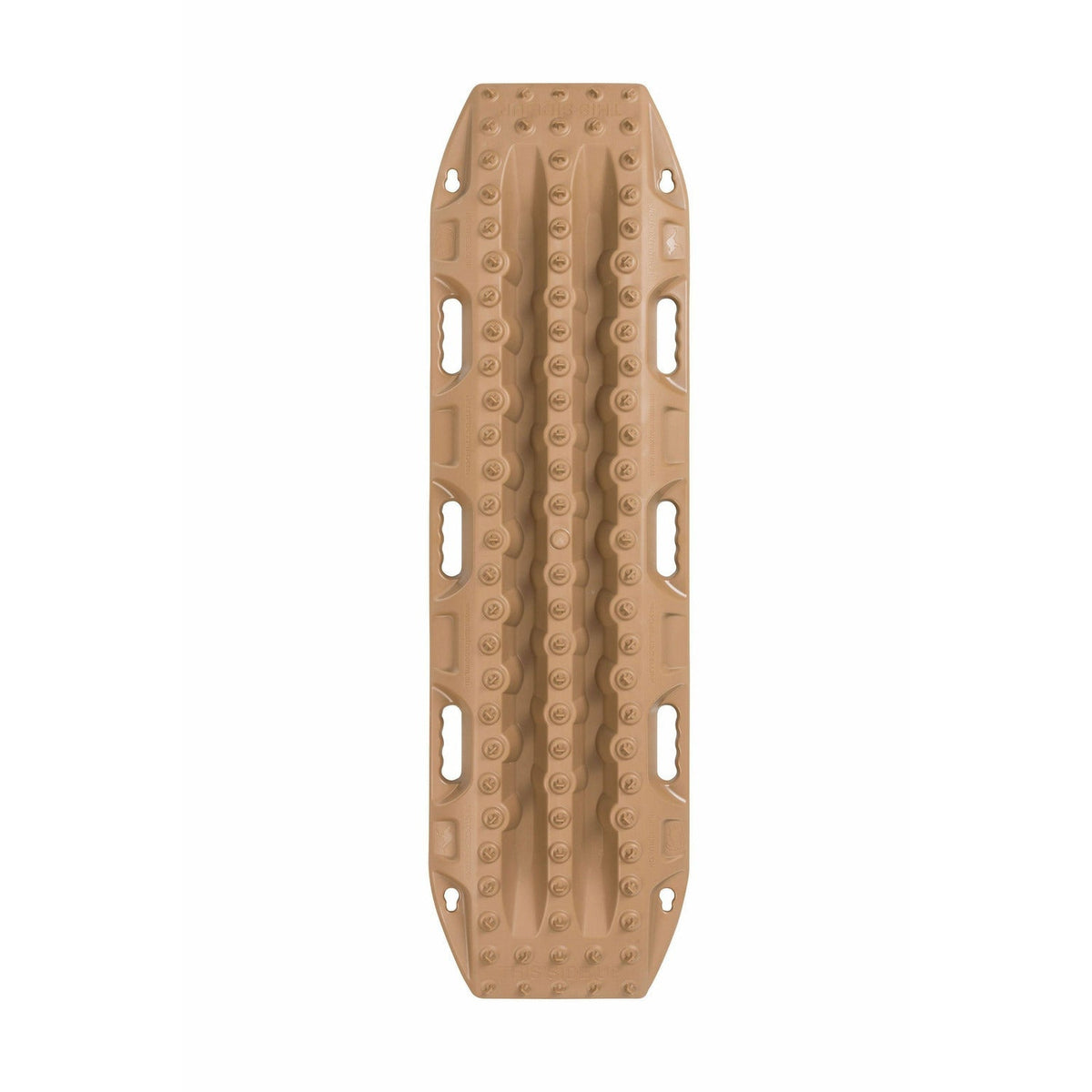 MAXTRAX MKII Desert Tan Recovery Boards