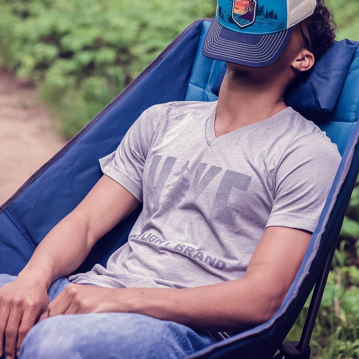 Hike Tee