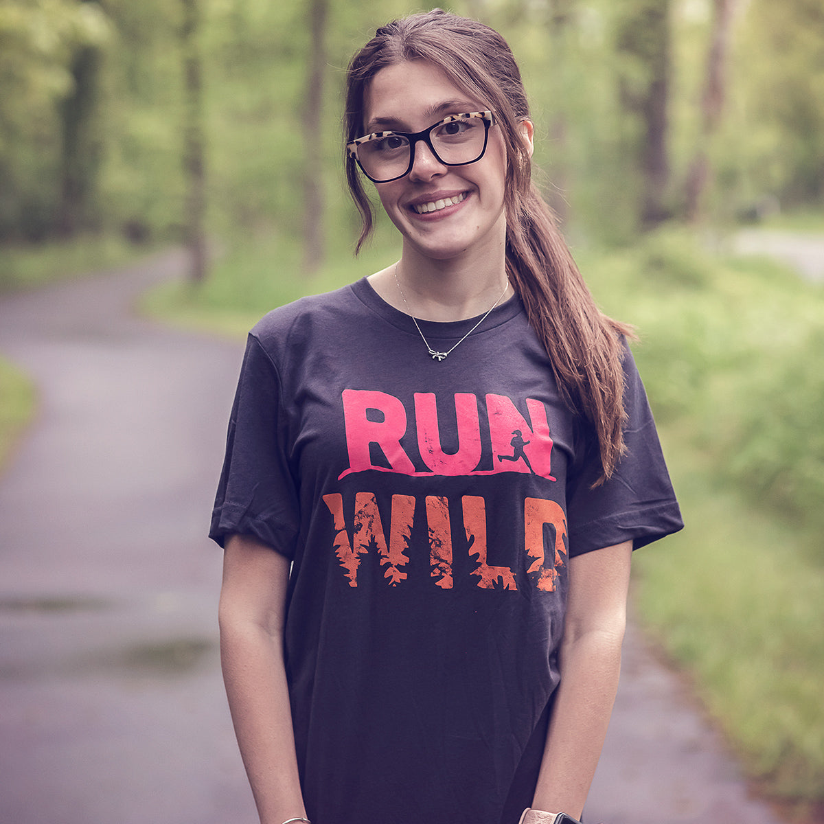Run Wild