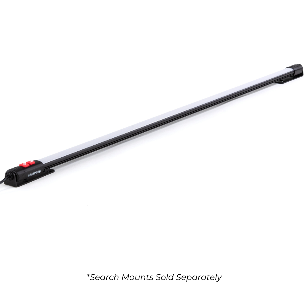 F-Series 40" Light