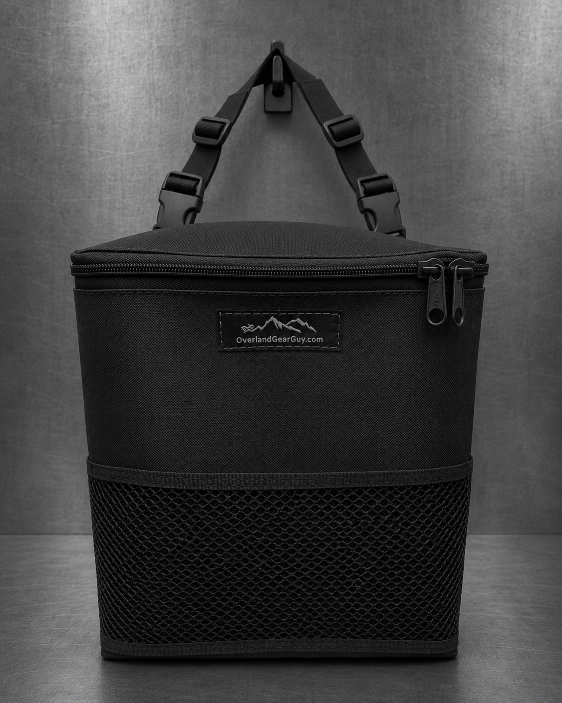 Headrest Trash Bag - Small