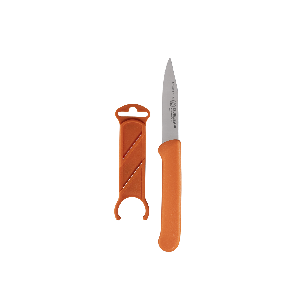 Petite Messer Parer Trio Set with Matching Sheaths