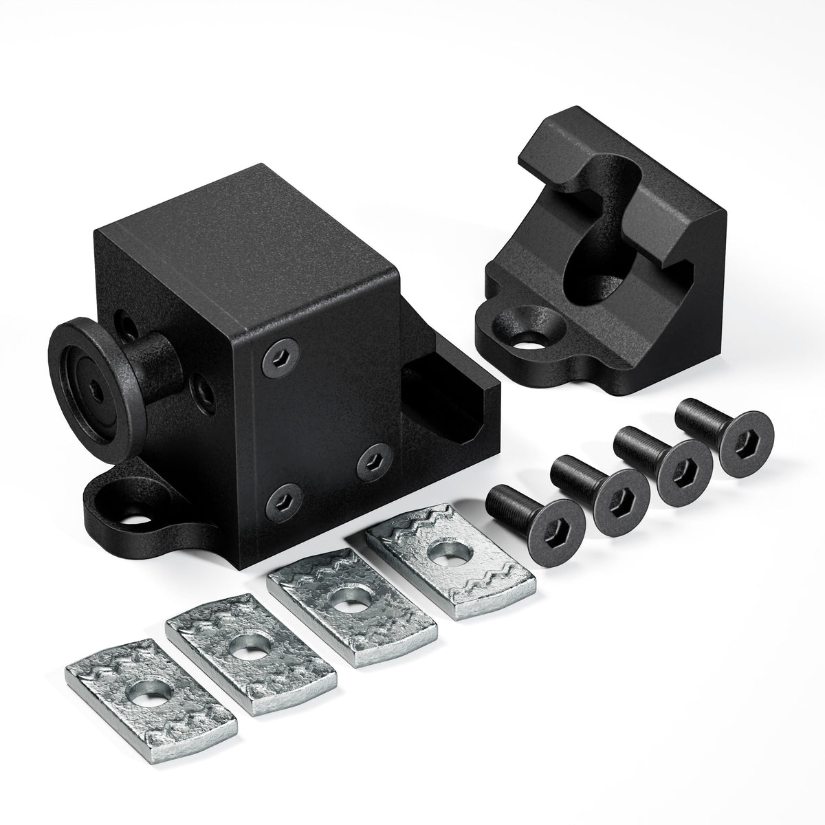 Stack Lock - Latch Compatible with Milwaukee Packout Organizers