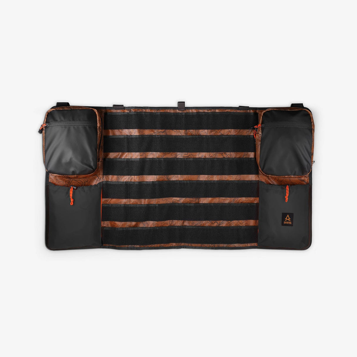 ØN1 - Bench Seat Organizer