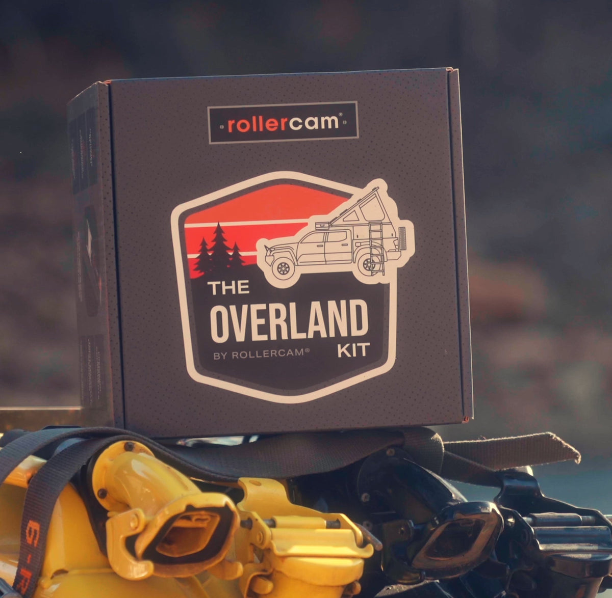 Overland Kit