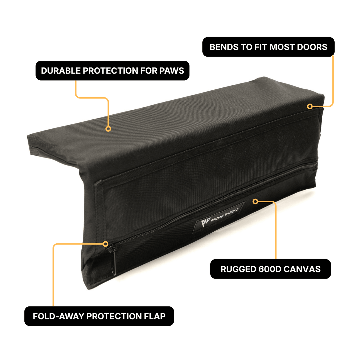 Paw Protector