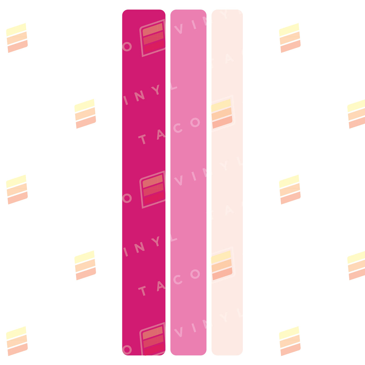 Medium Universal Stripes