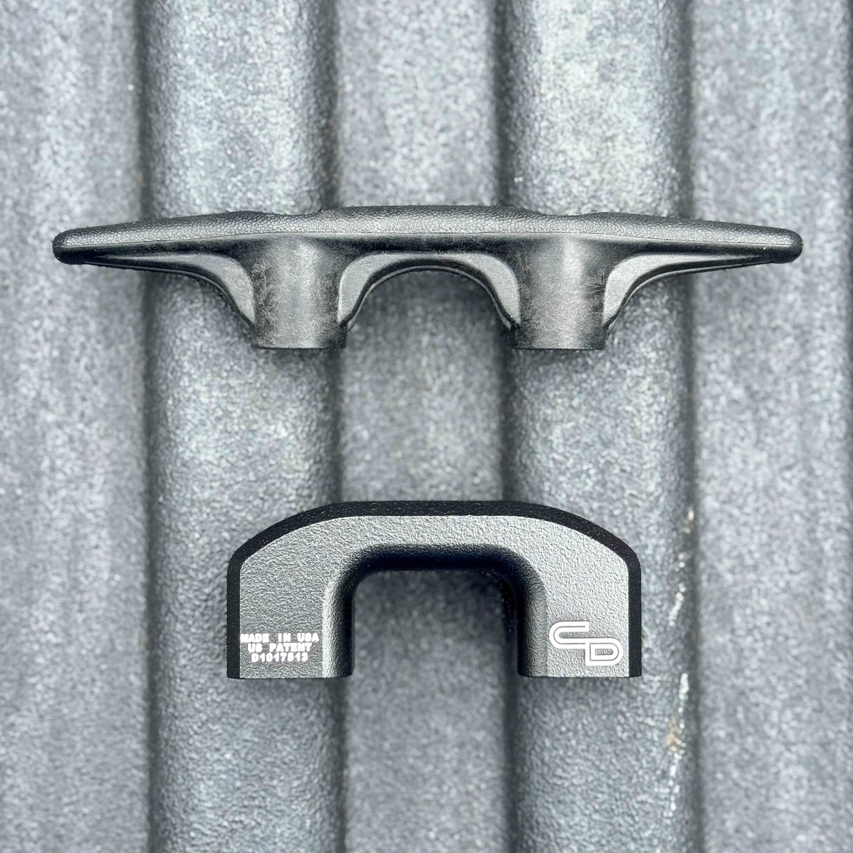 RAM Billet Bed Tie-Downs (Pair)
