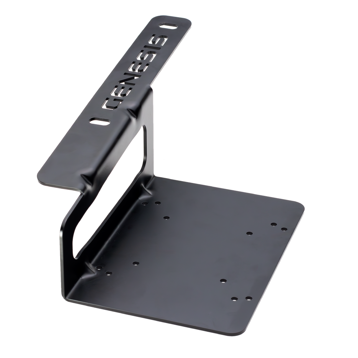 Accessory Mounting Bracket for the Gas Jeep JL & JT