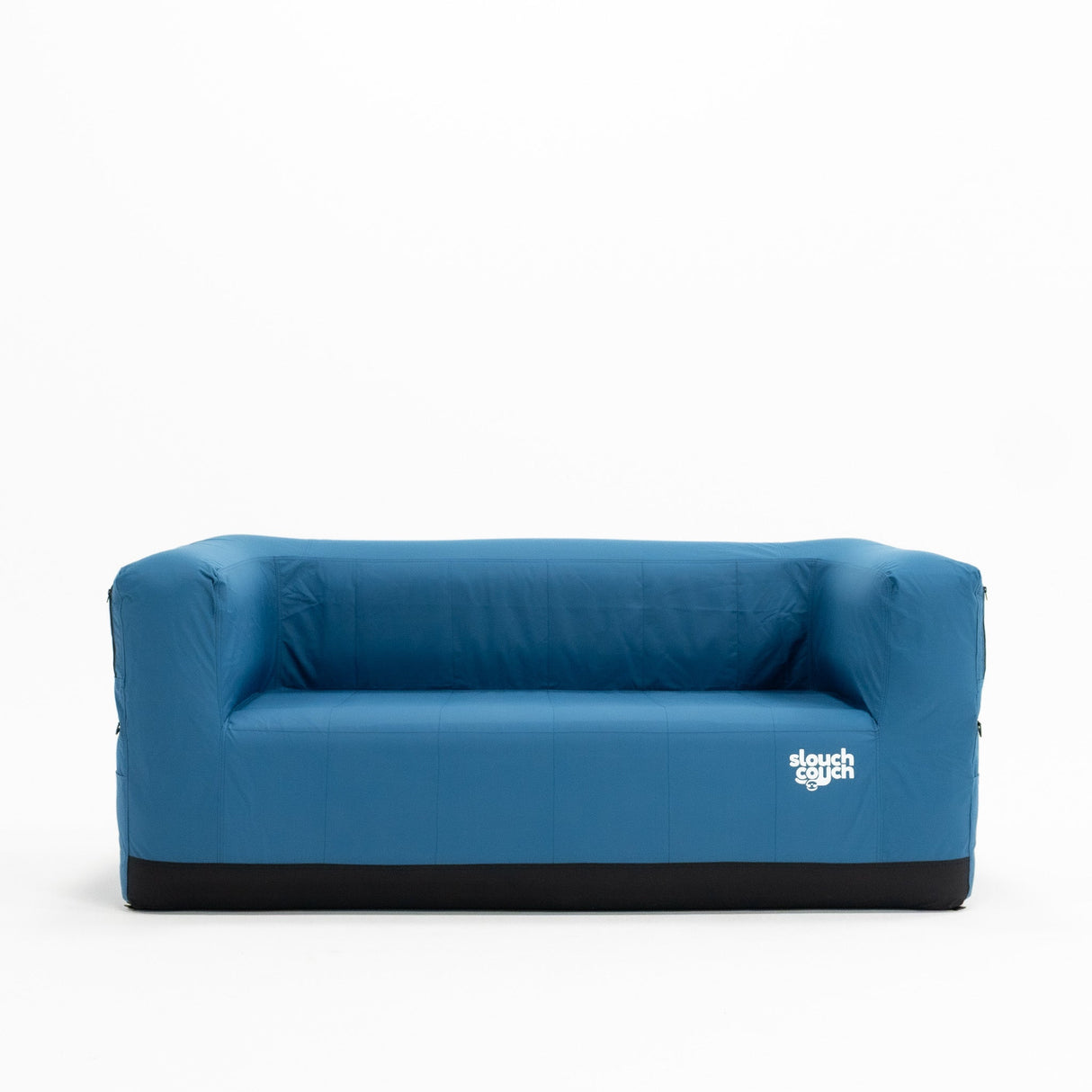 Basecamp Blue