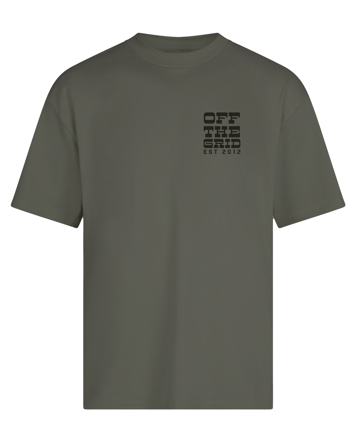 Silo Tee
