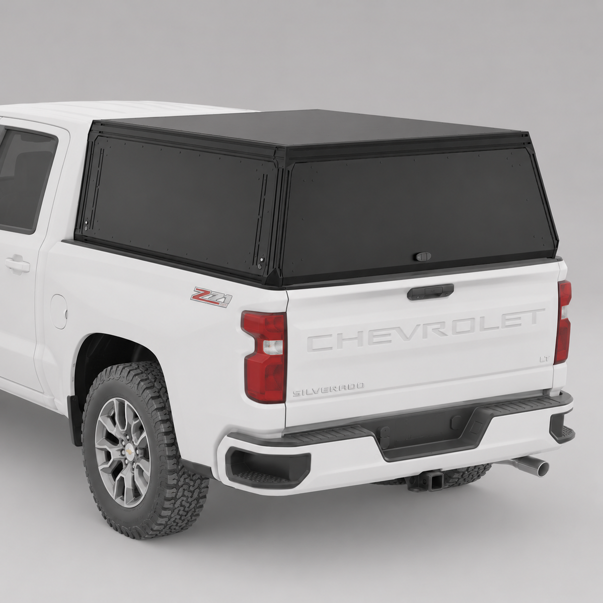 XO.SKLTN All-In-One Topper System - Chevrolet Silverado/GMC Sierra 1500