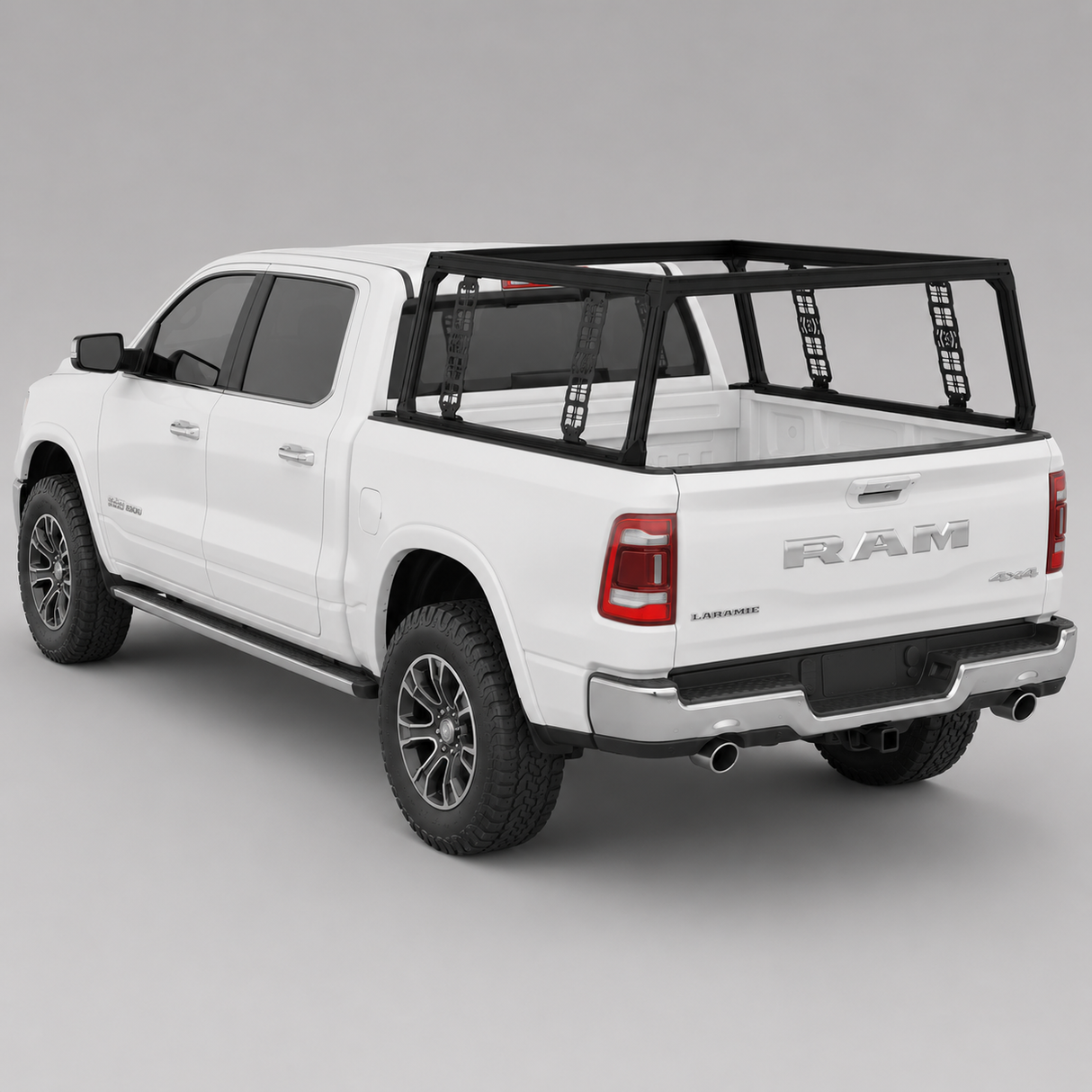 XO.SKLTN All-In-One Topper System - Dodge Ram 1500