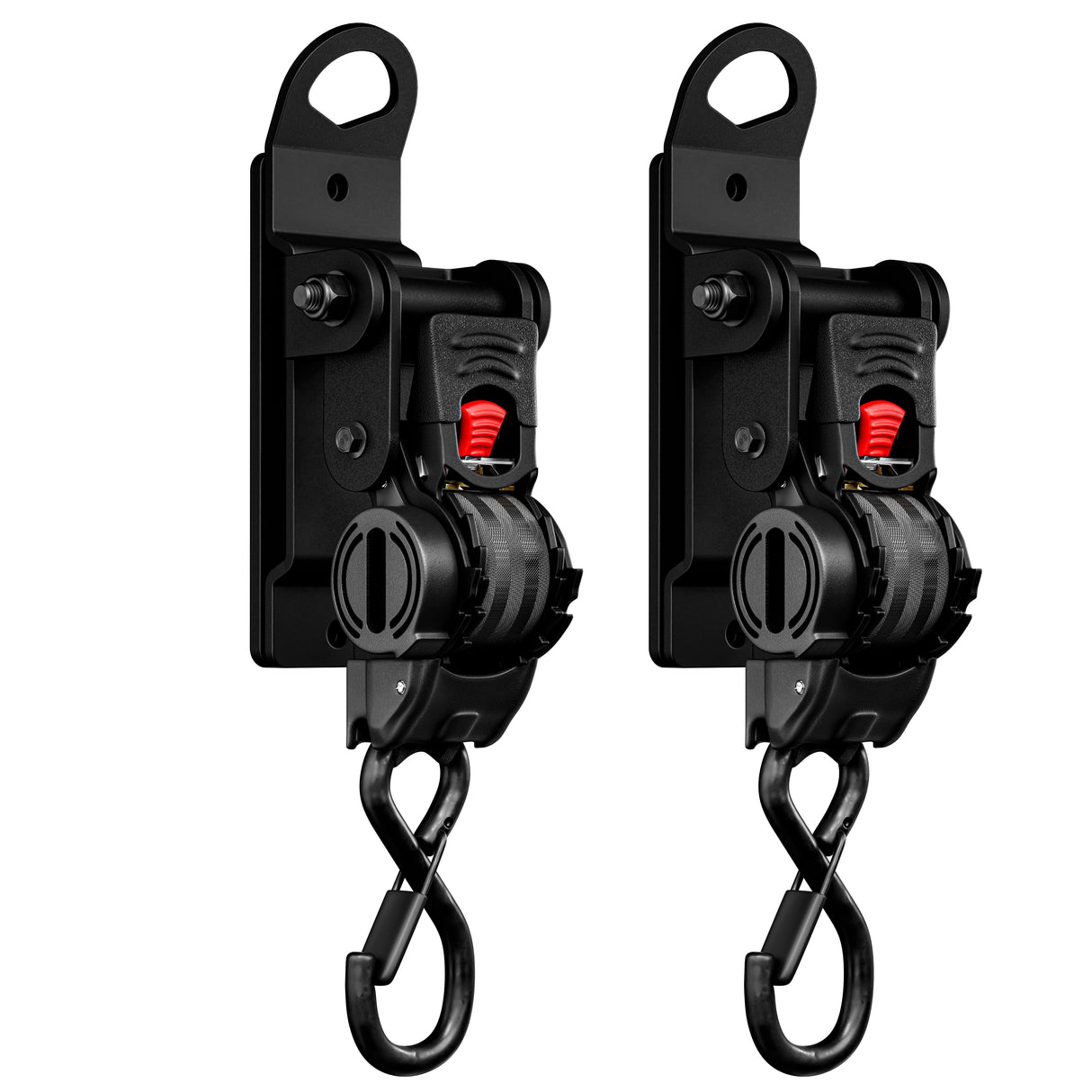 Swivel Strap™ Mounts - RAM 2500/3500 (2019+)