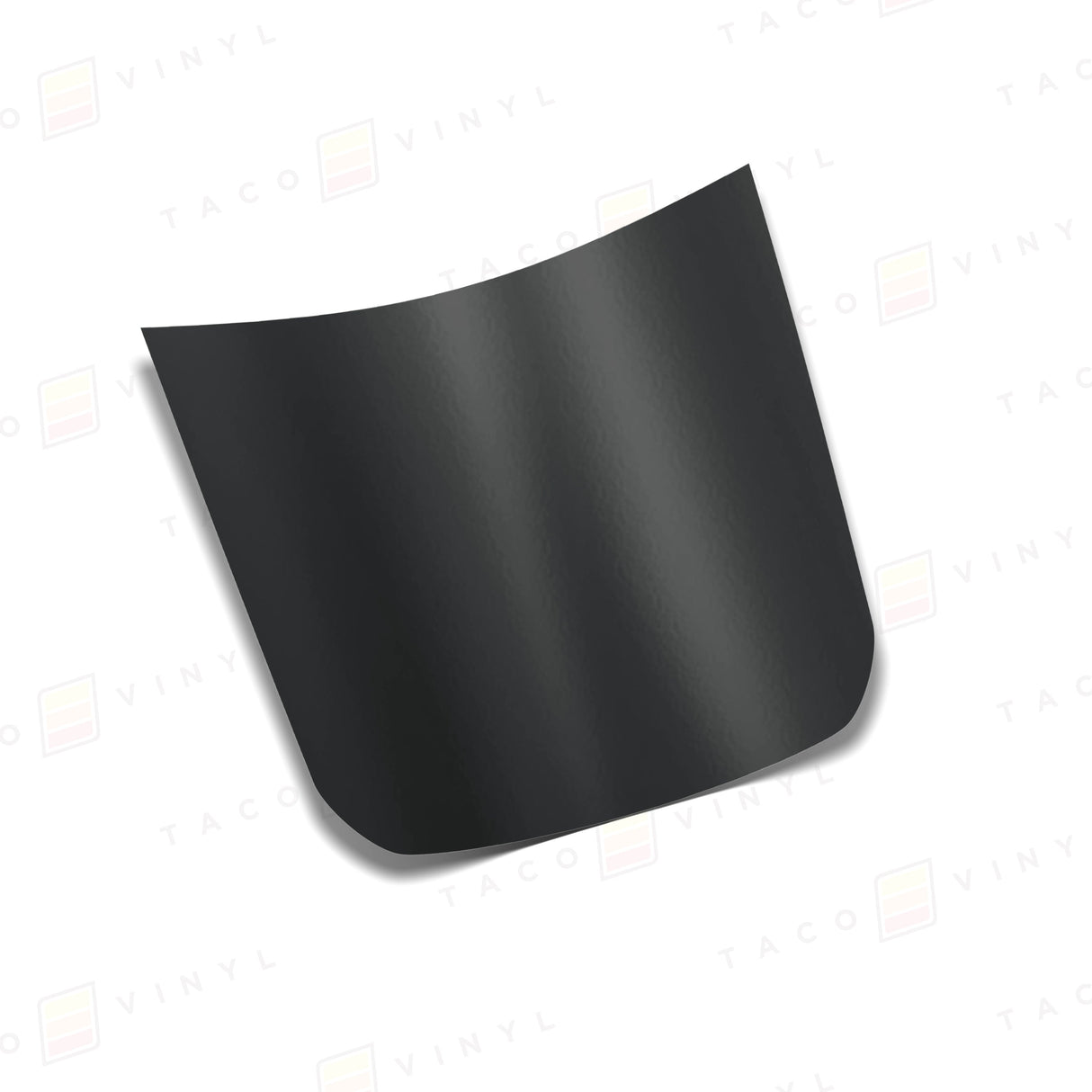 2019 - 2025 RAV4 Hood Stamp Decal
