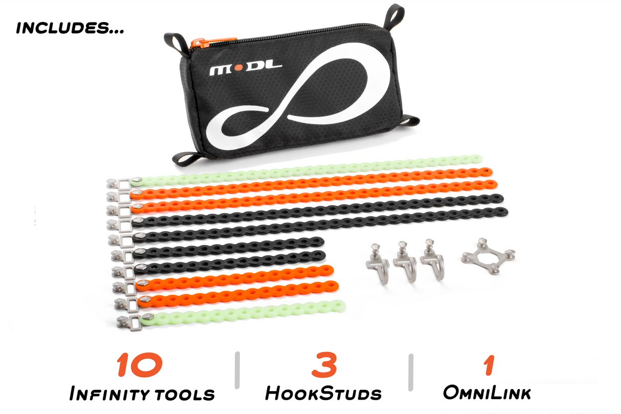 Infinity ToolKit™