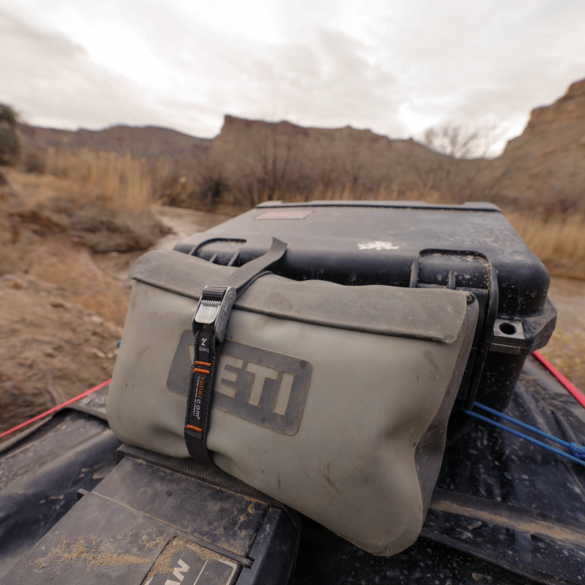 Overland Kit
