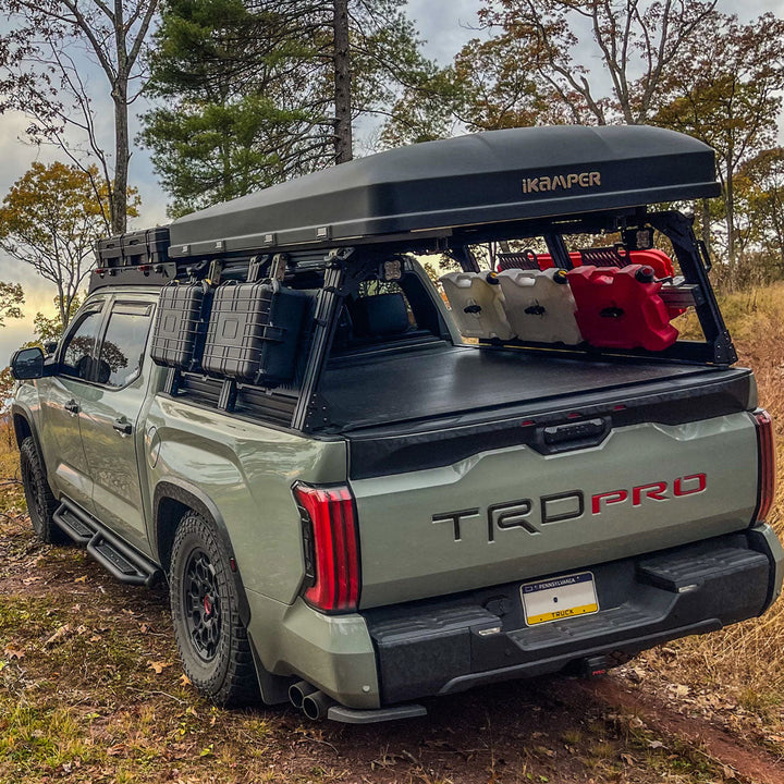Rooftop Tents