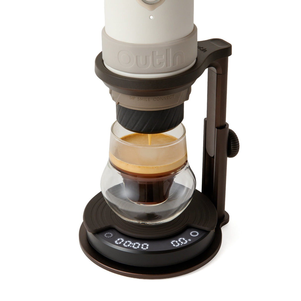 OutIn Claro Coffee Scale