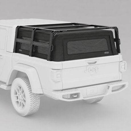 XTR3 for SoftTopper covers