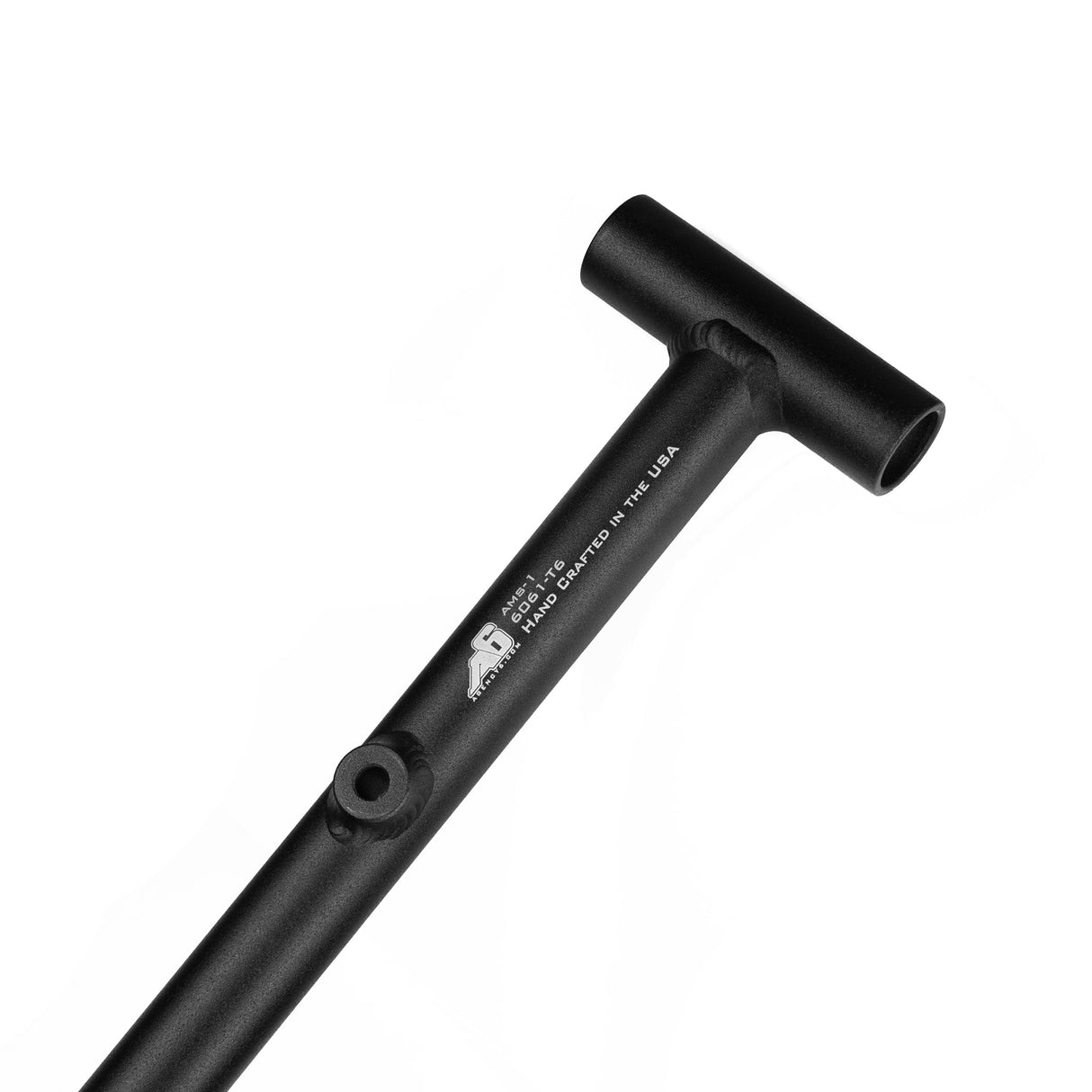 A6™ Adventure Mini Shovel (AMS - 1) - BLACK - Xtrusion Overland