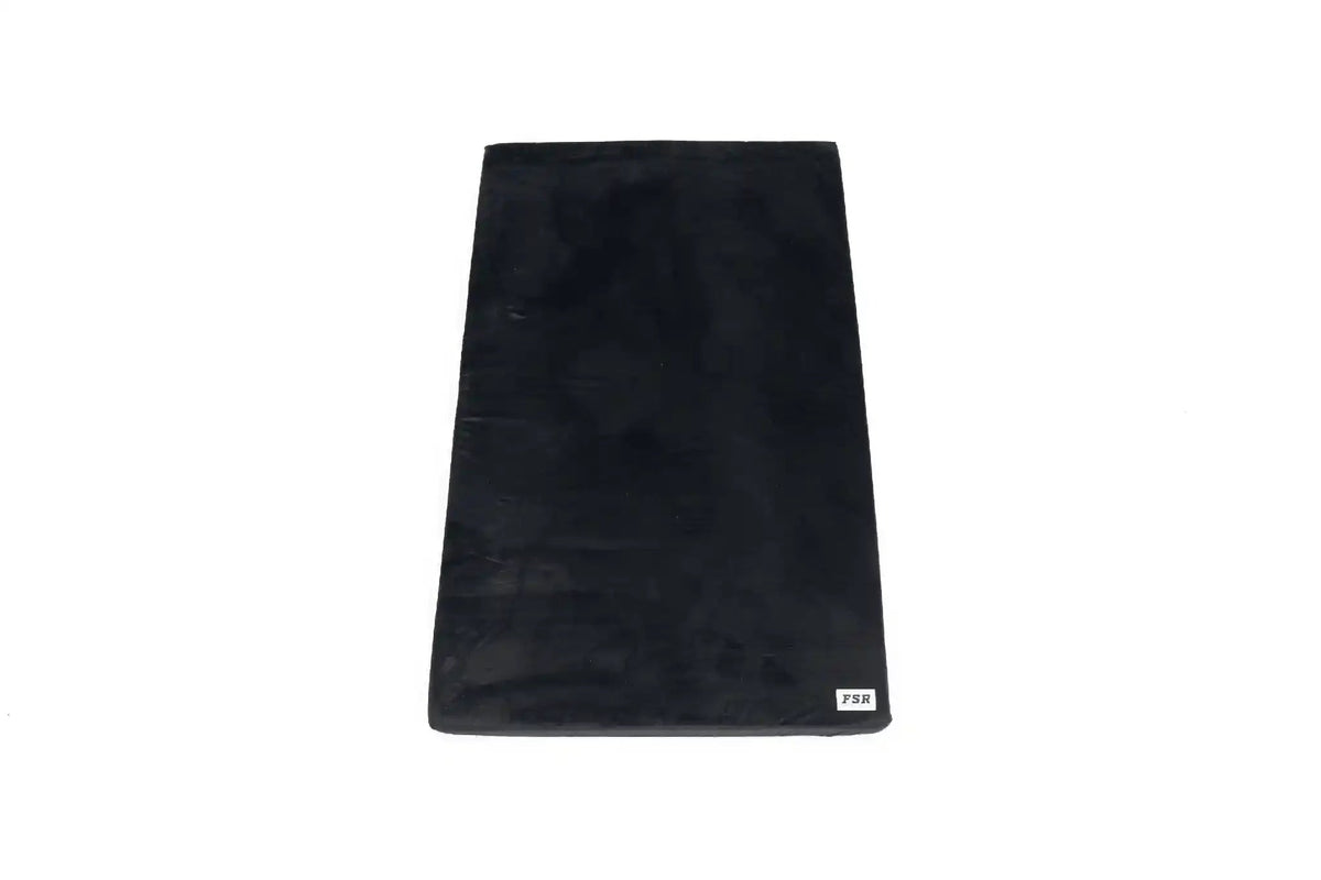 Adaptive Memory Foam Mattress - 3" - Xtrusion Overland