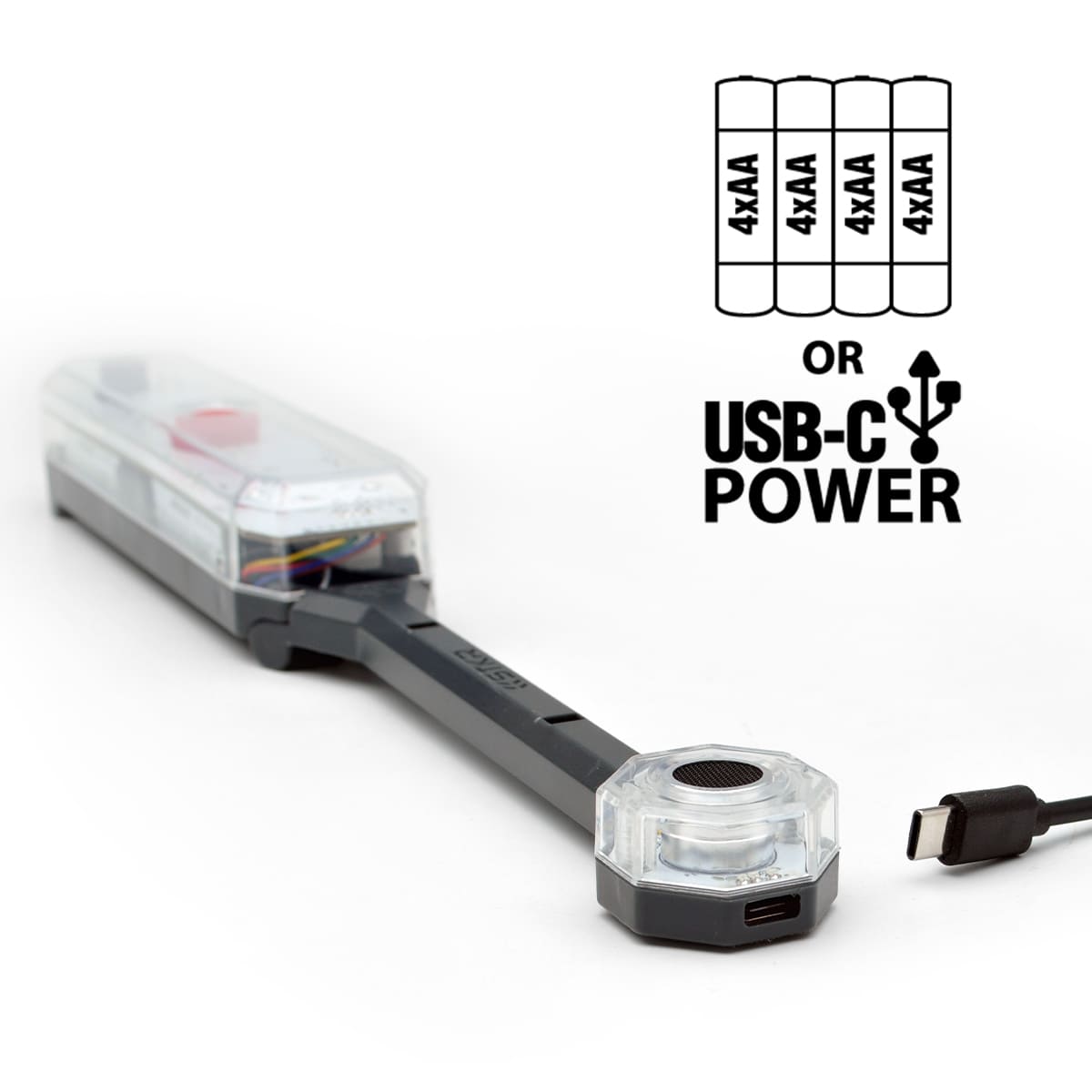 Adjustable Garage Side Parking Sensor - Xtrusion Overland