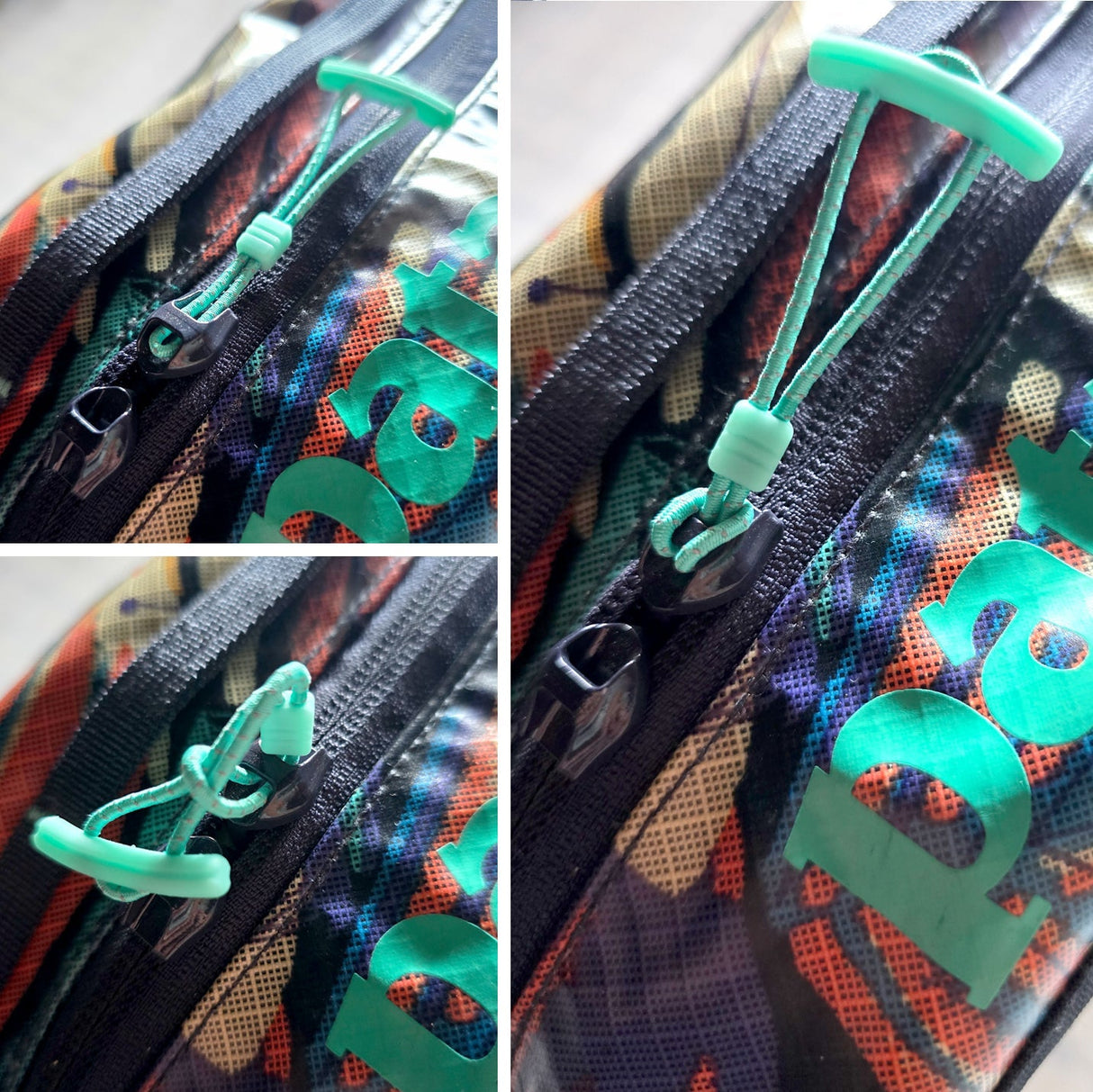 AERO Toggles (6 pack) - Xtrusion Overland