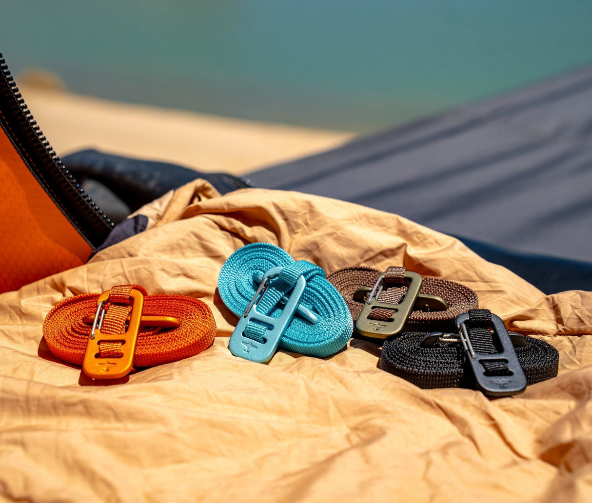 AEROSTRAP (2 pack) - Xtrusion Overland