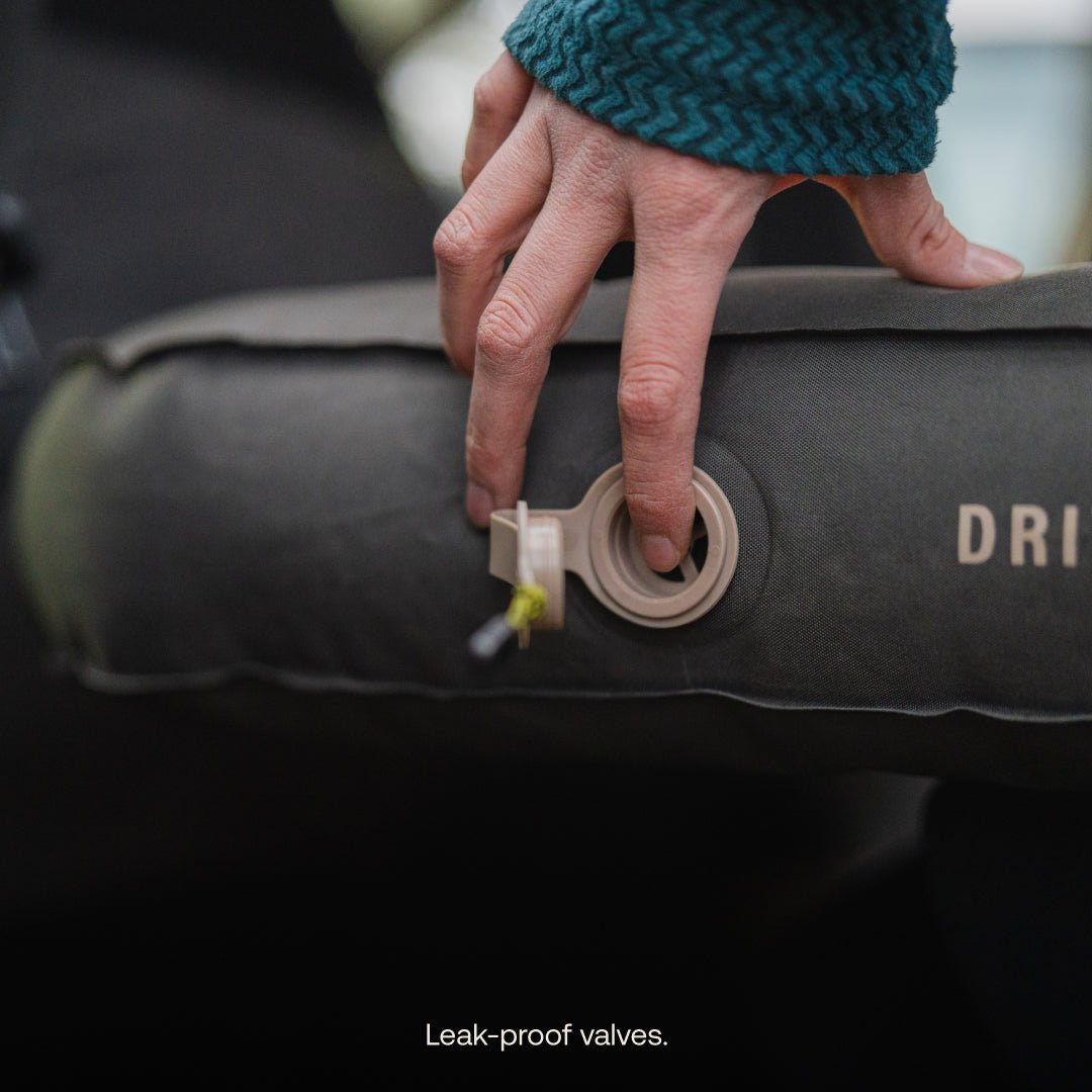 AIR Pro Vehicle Mattress - Xtrusion Overland