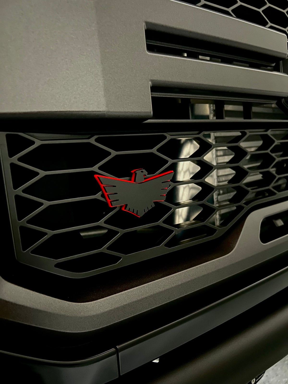 Alpine Bird Insert - Xtrusion Overland