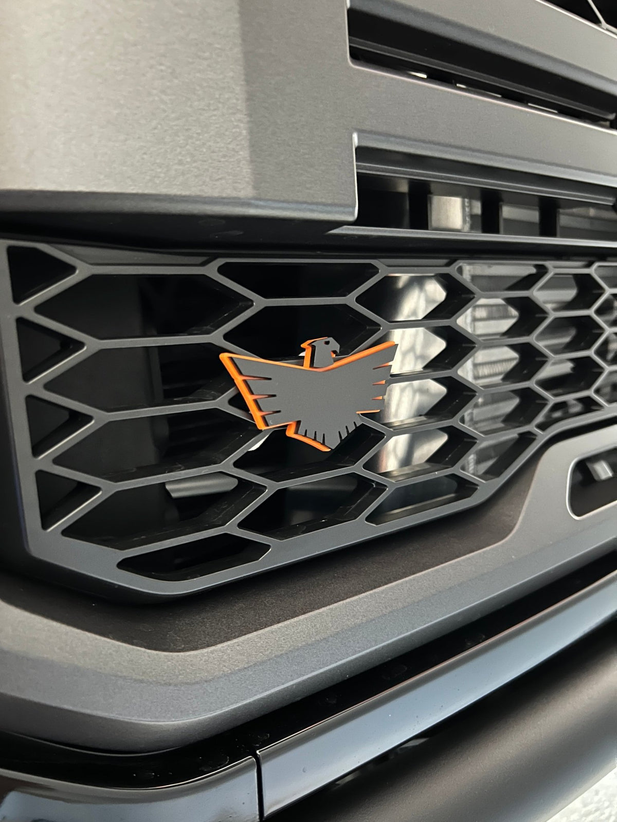 Alpine Bird Insert - Xtrusion Overland
