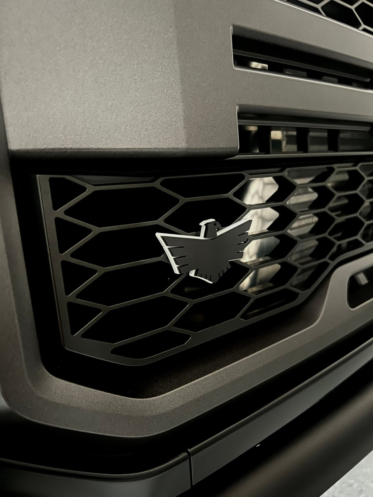 Alpine Bird Insert - Xtrusion Overland