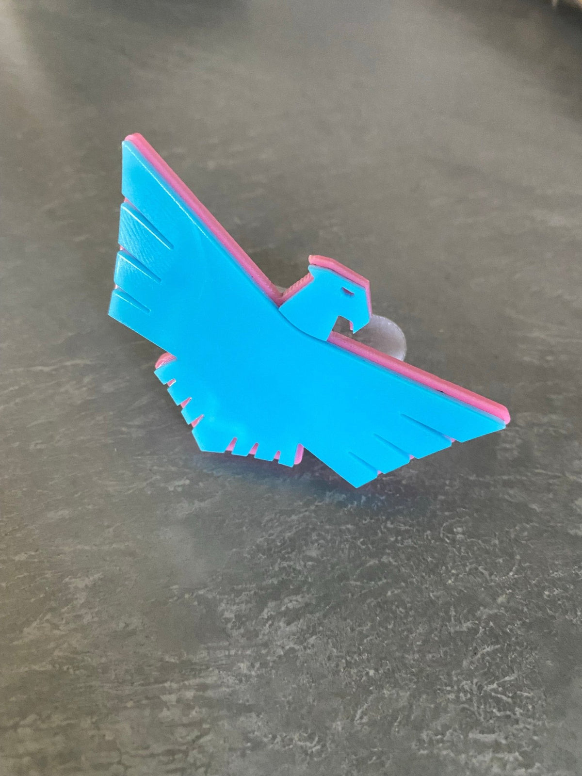 Alpine Bird Insert - Xtrusion Overland