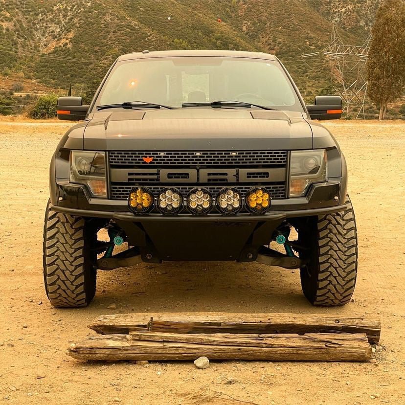 Alpine Bird Insert - Xtrusion Overland
