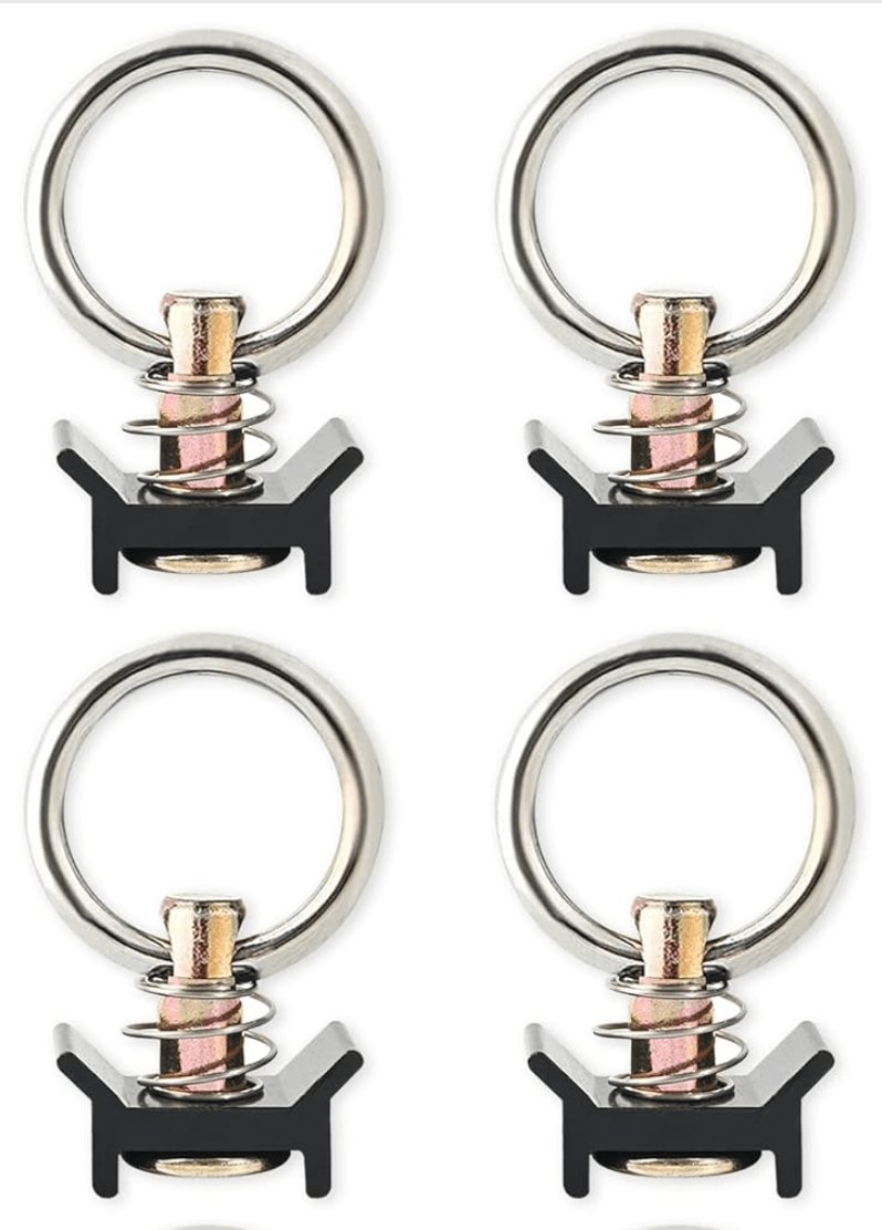 Alternative Attachments - Xtrusion Overland