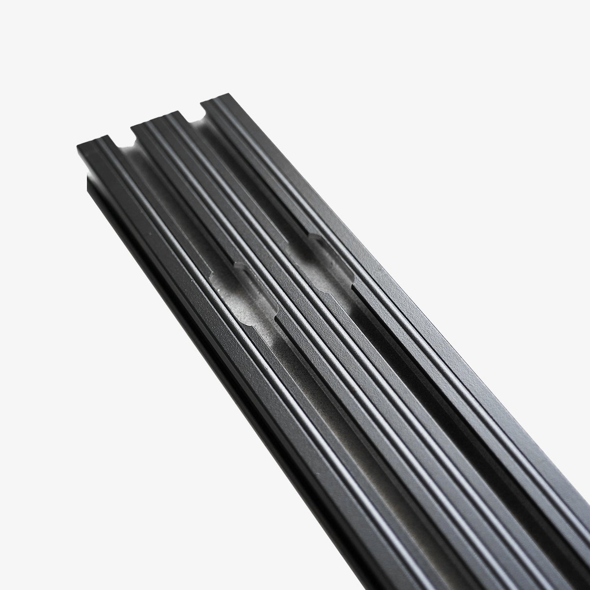 Aluminum Crossbars - Xtrusion Overland